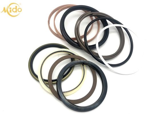 707-99-14280 WA180PT-3 Steering High Quality High Temperature Resistance Excavator Seal Kit 