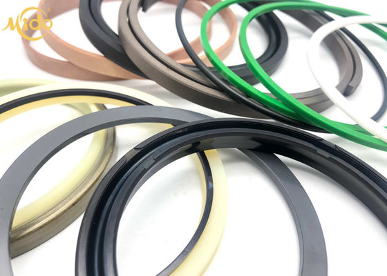 Good sealing performance, 322 Boom Arm Bucket Hydraulic Cylinder Seal Kit  