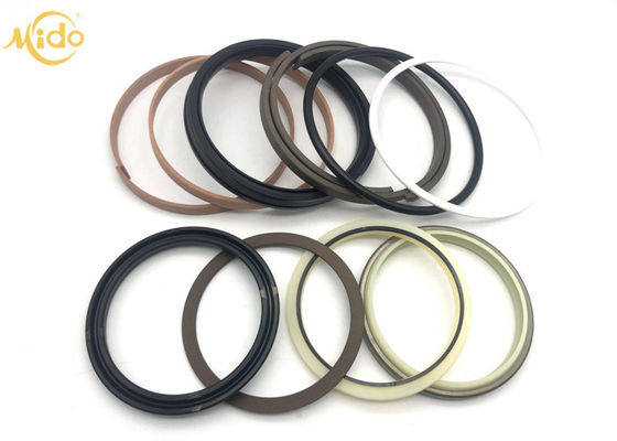 E350 Excavator Hydraulic Cylinder Seal Kit Buffer Ring