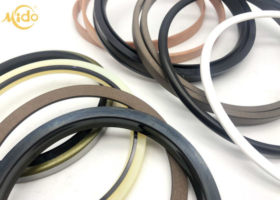 Hitachi EX1200-6 Excavator Boom Cylinder Seal Kit 4660466