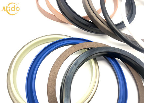 PC200-5 / PC210-6 Boom Kit Part no 707-99-46600 Hydraulic Cylinder Seal Kit for Smooth Operation