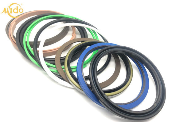 E324 Hydraulic Cylinder Seal Kit Repair Kits Good Sealing Performance