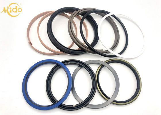 Hydraulic Cylinder Seal Kit 707-99-47570 for PC220-6 / PC220-7 Bucket Kit