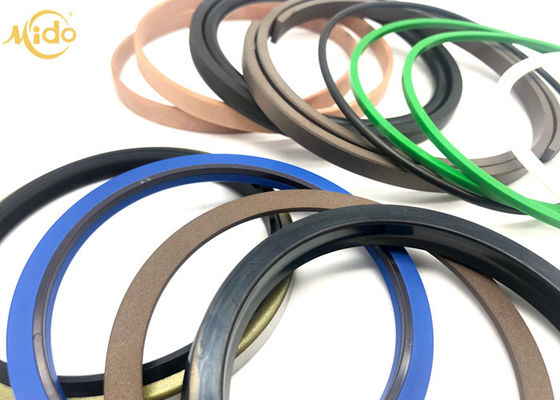 E324 Hydraulic Cylinder Seal Kit Repair Kits Good Sealing Performance