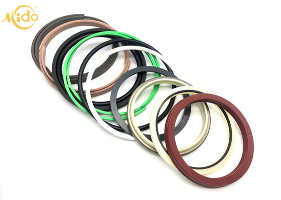 Hot Sales EX60-5 EX70-5 Boom Arm Bucket Hydraulic Cylinder Seal Kit