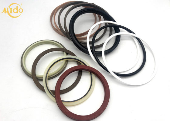 Standard Size EX90-1 Hydraulic Cylinder Seal Kit Wear Resistance