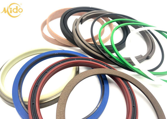 Wholesale Price EX210-5 EX225-5 Boom Arm Bucket Hydraulic Cylinder Seal Kit