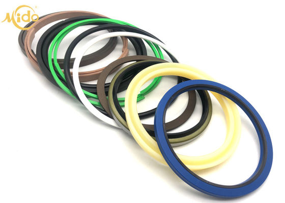 EX600-5 Hydraulic Cylinder Seal Repair Kit Standard