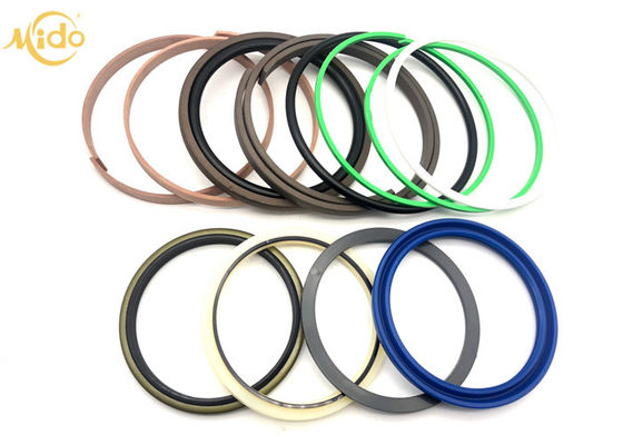 4681368 ZX60-HCMC High Quality Durable Boom Hydraulic Cylinder Seal Kit