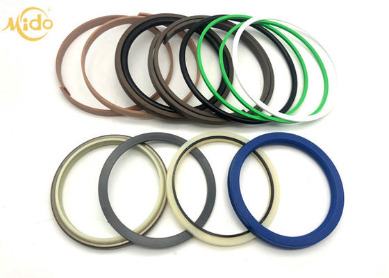 707-99-47620	PC210-6 -7 High Quality Bucket Kit High Temperature Resistance Hydraulic Cylinder Seal Kit