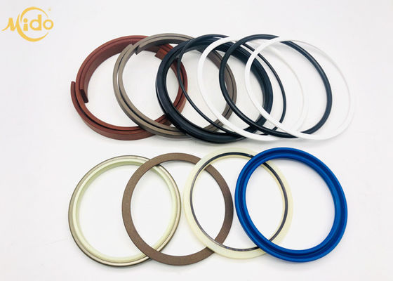 ZAXIS 70 ZAXIS 75US Hydraulic Excavator Seal Kits Cylinder Seal Kits