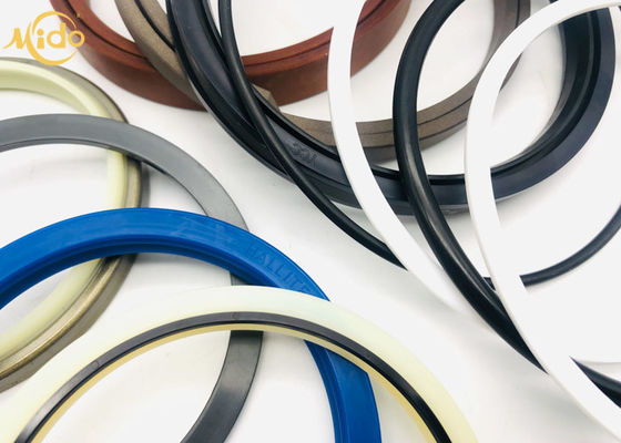 Standard Size ZAX110 Excavator Seal Kits Boom Arm Bucket