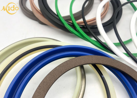 707-99-47130	PC220-8 1.8M 270-8 High Temperature Resistance Excavator Seal Kit Bucket Kit