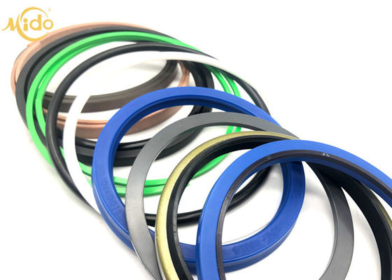 Heat Resistant NBR ZAX240-3 Excavator Seal Kits