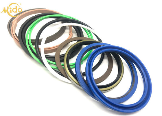 ZAX250-3 ZAX250-3G Hydraulic Cylinder Seal Kit Excavator Seal Kits
