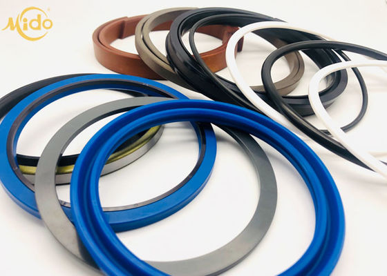 707-99-46430	PC160LC-8  Boom Cylinder Seal Kit High Temperature Resistance Excavator Seal Kit