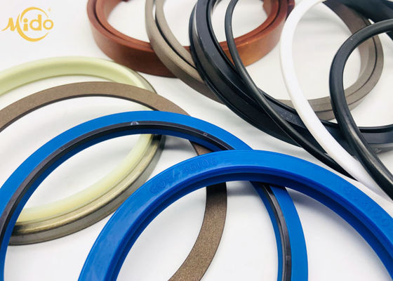 707 99 74420 Dozer Blade High Pressure Seals For Excavator D375A 5D