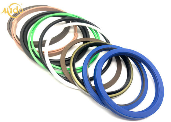 ZAX240-3G Hitachi Excavator Boom Bucket Arm Seal Kits