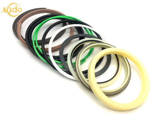 ZAX350K-3 Hitachi Hydraulic Cylinder Seal Kit Heat Resistance