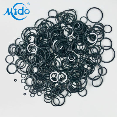 14600640 VO.L.VO  Control Valve Seal Kits Suitable For Excavators EC220D EC250D EC300D