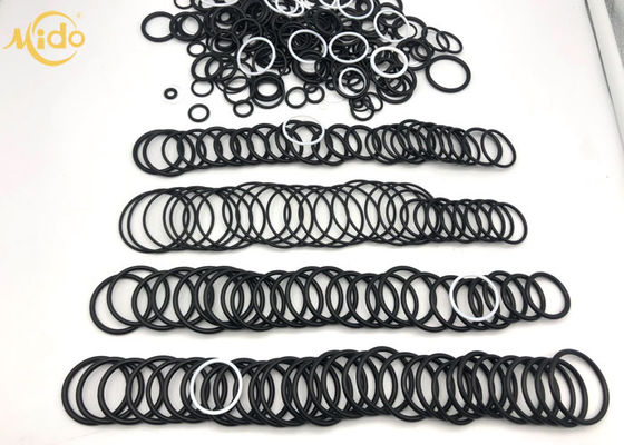 VOE14545300  EC330B EC360 EC360C High Quality High Temperature Resistance Control Valve Seal Kits