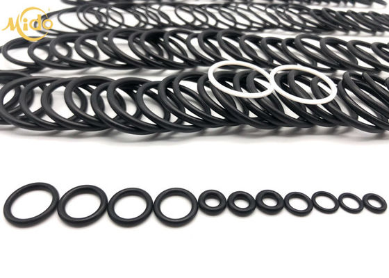 Wholesales High Quality SK300 Excavator Hydraulic Main Control Valve Seal Kit NBR+PTFE