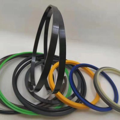 Wholesale Genuine Part KYB KAYABA 65*80*9 mm (ID*OD*H) Hydraulic Cylinder Rod Seal