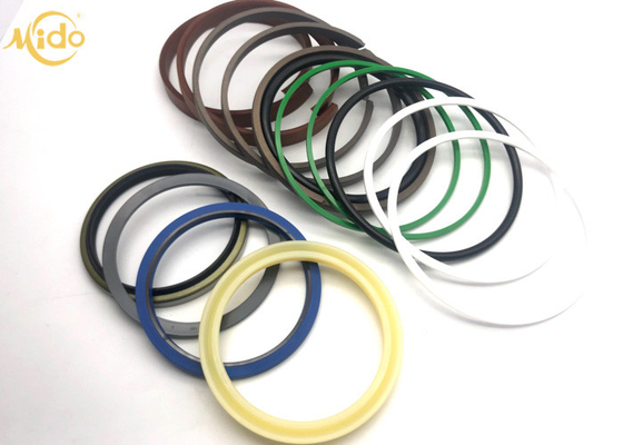 707-99-46320	PC160LC-7NA -7W1-7K Excavator Seal Kit Engineering Accessories Arm Cylinder Seal Kit