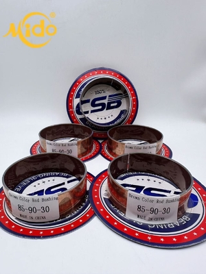 100% Excavator Hydraulic Spare Parts Bushing 07177-08530 85-90-30