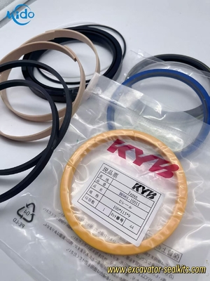 Optimize Your SY350-9 SANY Excavator Maintenance With A Balanced Hydraulic Cylinder Seal Kit