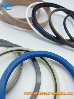 191-5619/ 242-6840 Caterpillar Cat330BL Boom Hydraulic Cylinder Seal Kit With Reliable Quality And Superior Performance