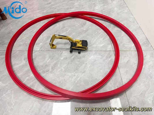 710-670-24.5 ODI Rod Seal Customization Precision for Meeting Unique Industrial Specifications