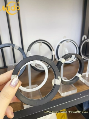 65-78-12.5 K37 Hydraulic Rod Seal: High-Performance Solution for Heavy-Duty Lift Cylinders