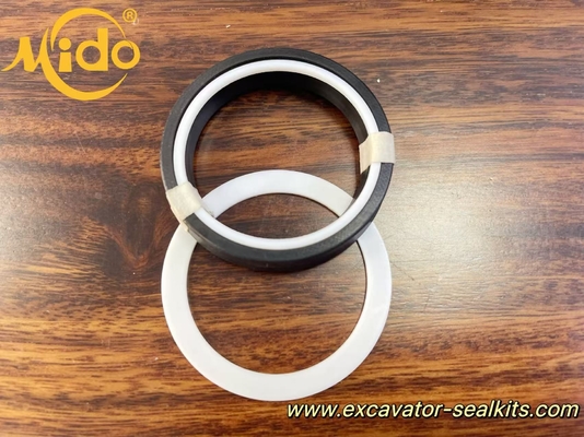 NBR Fabric Pom K37 Hydraulic Seal For 50-63-11.5 Lift Cylinder Rod Unmatched Performance In Demanding Environments