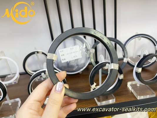 K37 Hydraulic Seal for 90-105-12.5 Lift Cylinder Rod: Unmatched Performance in Heavy-Duty Scenarios