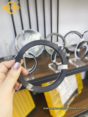 Heavy-Duty 85-100-12.5 Lift Cylinder Rod Seal K37: A Top Choice for High-Performance Hydraulics