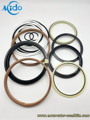 707-98-14930 Bucket Hydraulic Cylinder Seal Kit For Komatsu PC30MR-2 30MR-3 35MR-2 35MR-3 Excavator Models