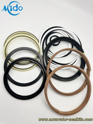 707-99-76130 Boom Hydraulic Cylinder Seal Kit For Komatsu PC600-8 600LC-8 Excavator Models