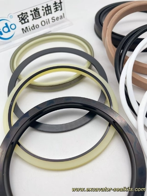 707-99-68480 Boom Hydraulic Oil Seal Kit For Komatsu PCPC650LC-8E Excavator Parts