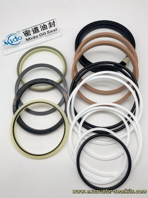 707-99-59480 Boom Hydraulic Oil Seal Kit For Komatsu PC350-7 Excavator Parts