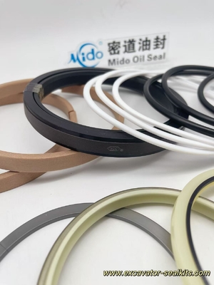 707-99-45525	7079945530 D275A-2-D High Quality Blade Lift Kit Excavator Seal Kit