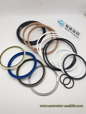 707-99-59610  Hydraulic Oil Seal Kit For Komatsu PC300-7 360-7 365-7 Bucket For 2.2M 2.6M Cylinder Seal Kit