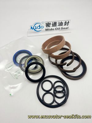 YD00005194 ZAX48U-5A Bucket Hydraulic Cylinder Seal Kit For HIitachi Excavator Seal Kits