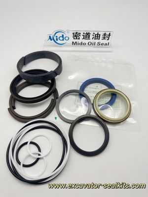 YD00000074 ZAX48U-5A Swing Cylinder Seal Kit For HIitachi Excavator Seal Kits