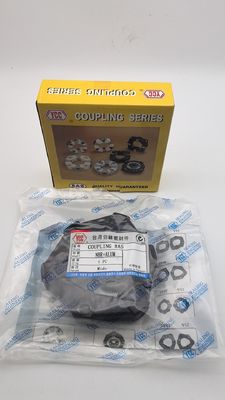 8AS- Taiwan YCC High-Quality Centaflex Rubber Coupling ｜Factory Direct Price