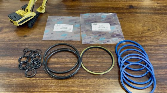 9183296｜Zaxis 850-3 870-3 Rotary Joint Seal Kit | Hitachi excavator