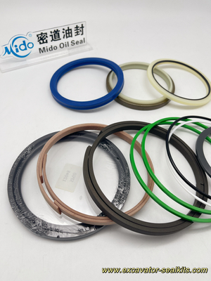 6 Excavator Seal Kits
