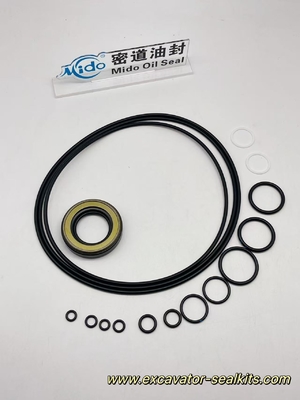 VOE14612482 VOLVO EC480 M5X130 Factory Direct Sales Of High Quality Excavator Swing Motor Seal Kit