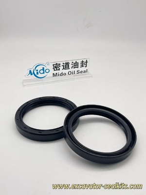 714-12-19120 WA320-3 Gearbox Oil Seal for Excavators