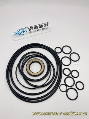 Komatsu PC200-6 6D95 Swing Motor Seal Kit 706-75-01101 706-75-01150